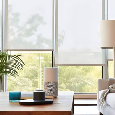 Màn Cuốn Trơn MCT001