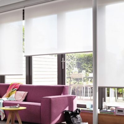 Màn Cuốn Trơn MCT002