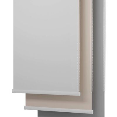 Màn Cuốn Trơn MCT003