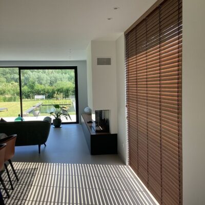 Alternative view of Màn Sao Gỗ MSG007